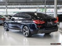 BMW 630i GT M-SPORT G32 ปี 2021 ไมล์ 35,xxx Km รูปที่ 3